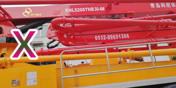 小型混凝土泵車泵送部分的檢查和保養(yǎng)手冊(cè)——科尼樂