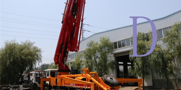 混凝土輸送泵由于空氣進入導(dǎo)致的故障如何解決？