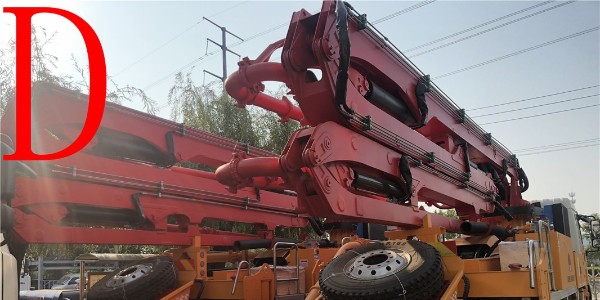 為什么混凝土泵車在澆注之前要先進行過管呢？