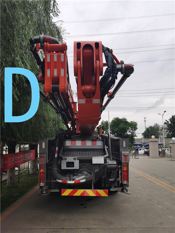 青島混凝土泵車價格 (10)