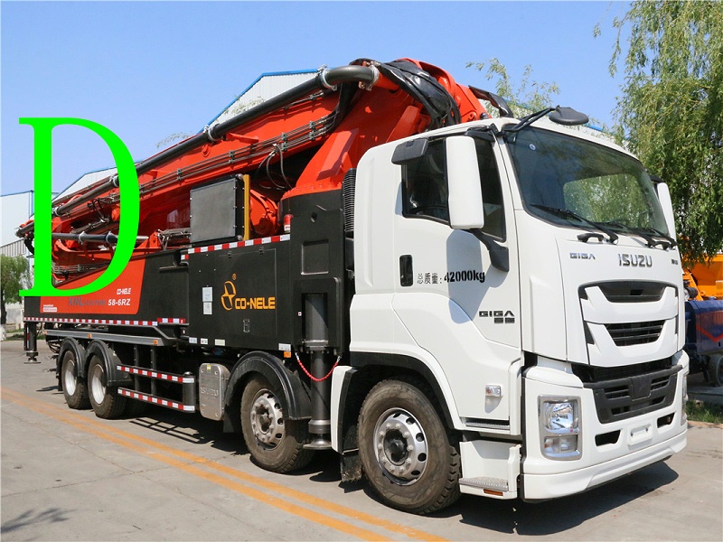 青島泵車價格 (15)