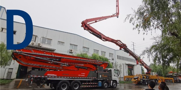 緩凝劑對混凝土泵的作用有什么？