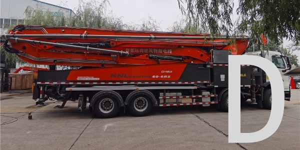 泵車液壓系統要如何預熱？