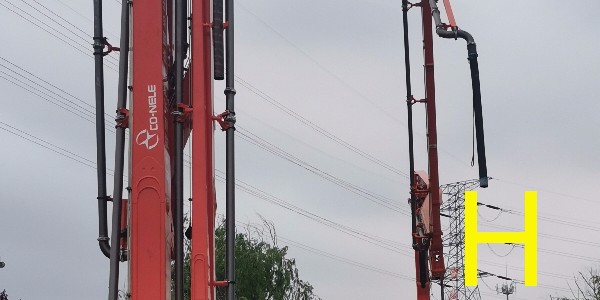 混凝土泵車(chē)有哪些種類(lèi)你知道嗎？