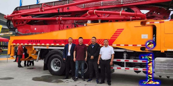 新入手的小型泵車太難磨合？小科來幫你排除煩惱（一）