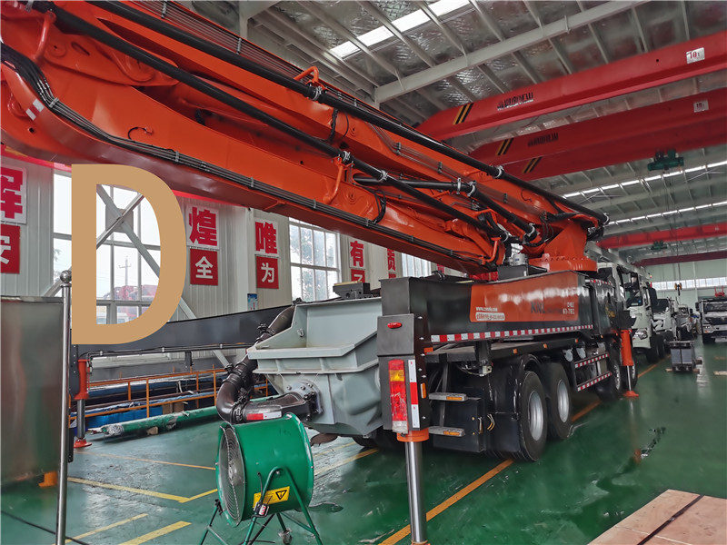 青島混凝土泵車價(jià)格 (10)