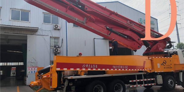 購買混凝土泵時最應(yīng)該看重的是什么？