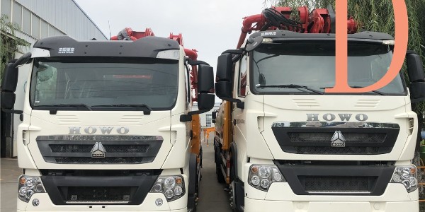 混凝土泵工作原理有哪些？正反泵如何操作