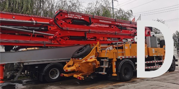 更換拆卸泵車蓄能器注意什么