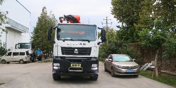 為什么泵車越用越沉，問題出在哪