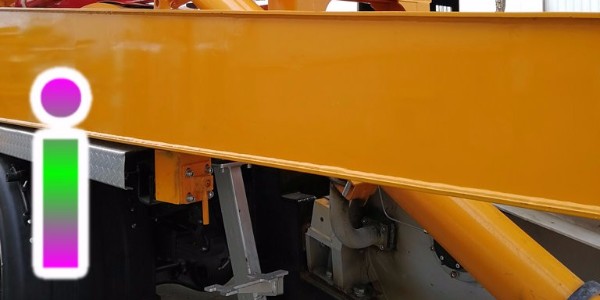 小型泵車—自動智能的代名詞，給你不一樣的施工體驗（一）