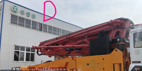 作為泵車手，學(xué)會了什么？