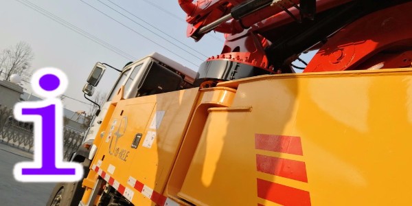 輸送管口徑、分配閥性能以及出口壓力的限制會(huì)影響混凝土泵發(fā)力？