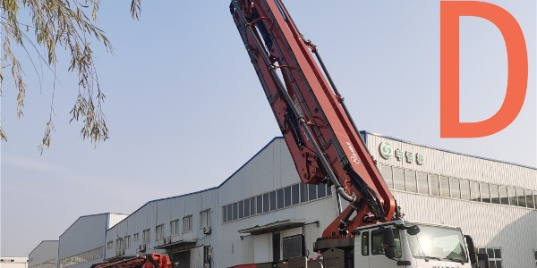 泵車的磨合期要怎么度過？