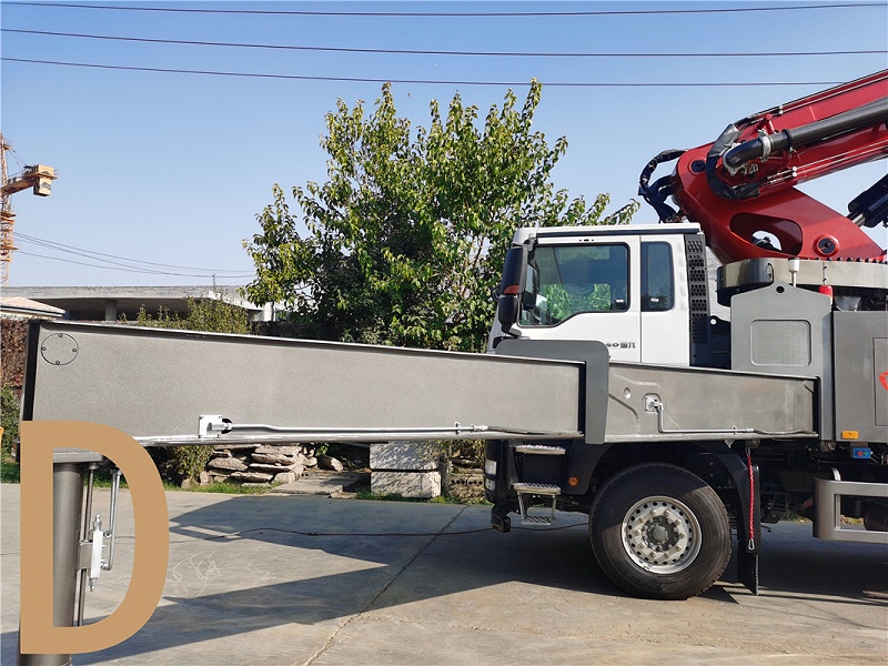 青島混凝土泵車(chē)價(jià)格 (21)