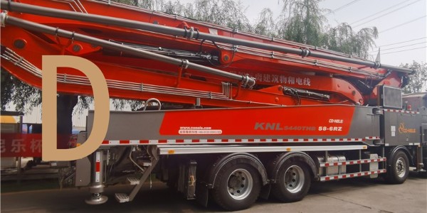 泵車底架系統如何排油