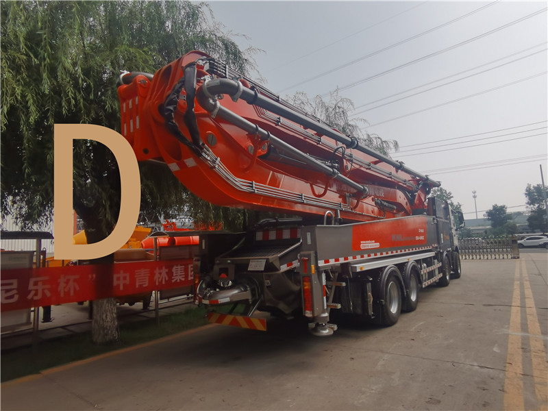 青島混凝土泵車價格 (42)