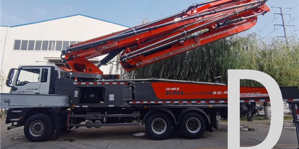 泵車結(jié)構(gòu)件如何進行裂縫修復(fù)