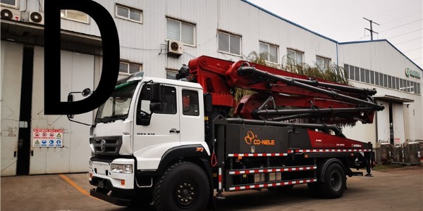 采用高品質(zhì)的潤滑脂可對泵車較好的保養(yǎng)