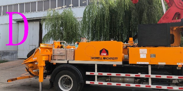 選泵車不難，選合適的泵車才難（二）