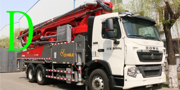 造成泵車管閥處堵塞的原因有什么？