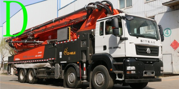 泵車使用時忌哪幾點？