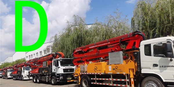 泵車這些部位保養(yǎng)好，天天開新車