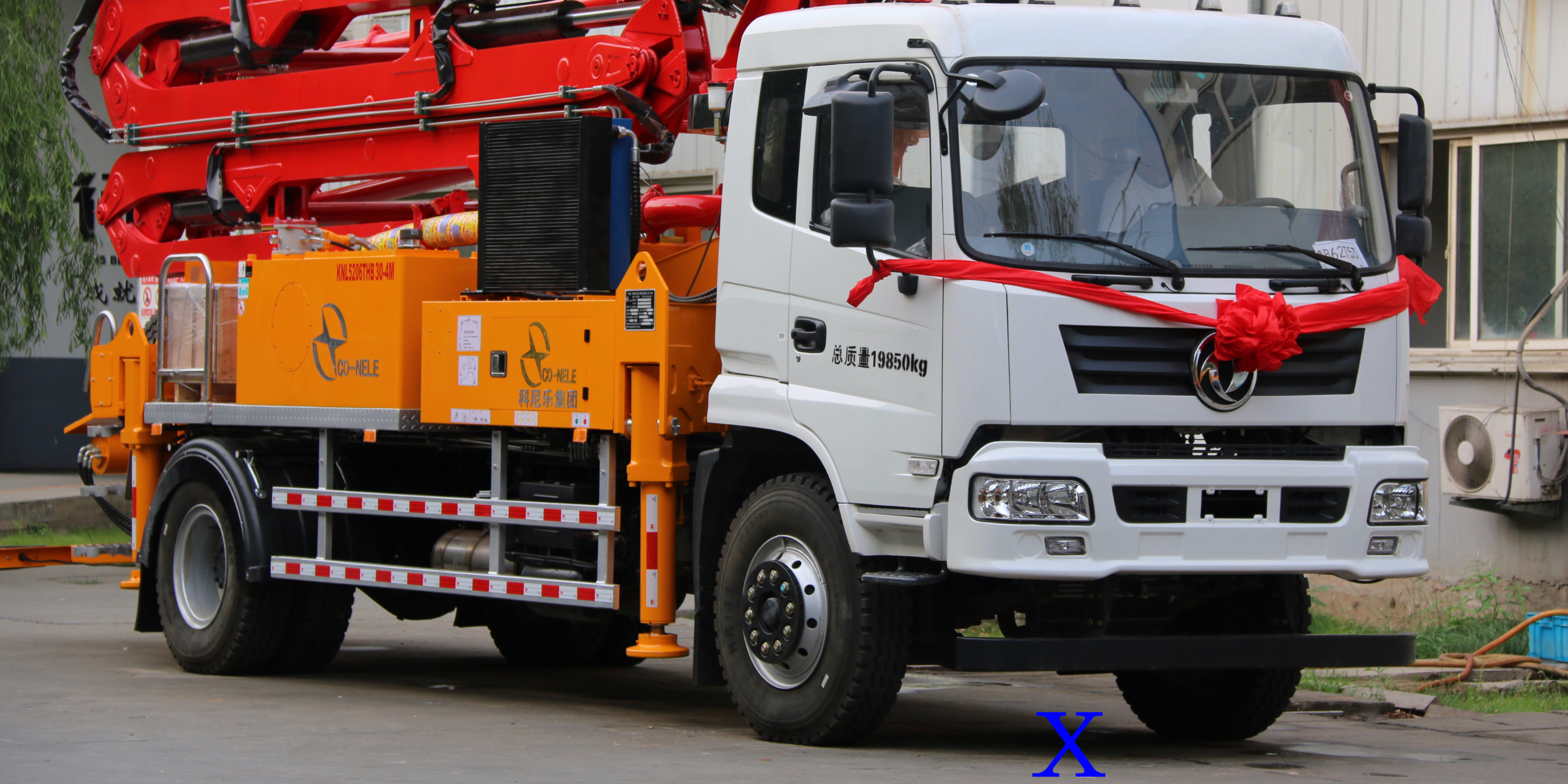 磨合期內，小型泵車需要注意哪些問題？