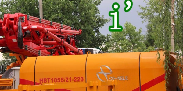 混凝土泵更換液壓油時，為什么需要格外留意更換時間和頻率？