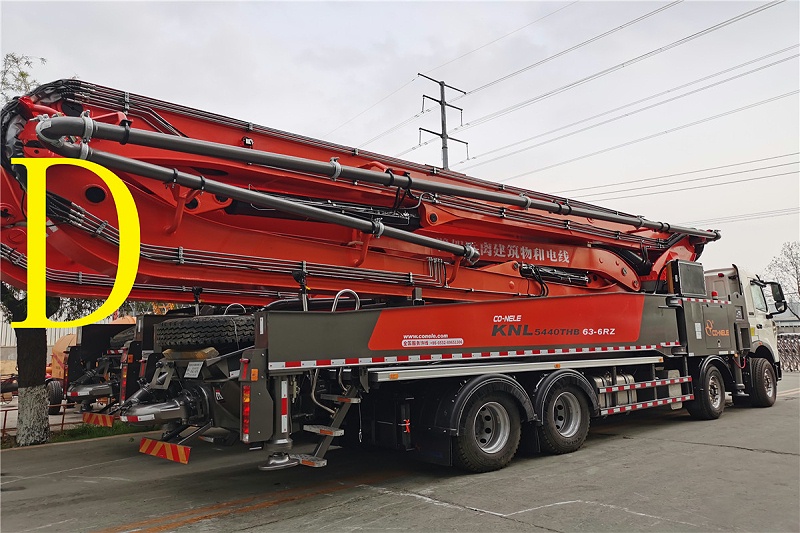 青島混凝土泵車價格 (10)