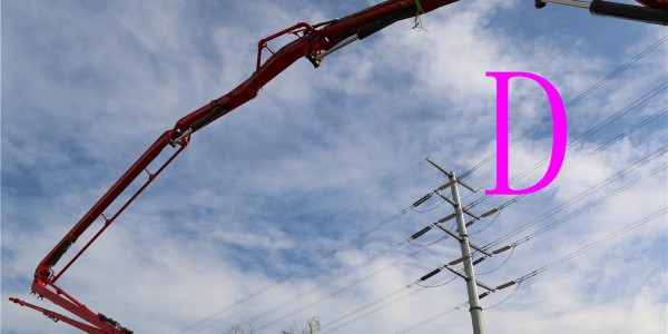 為什么每臺(tái)泵車的泵送能力相差這么多，小科幫您分析一下