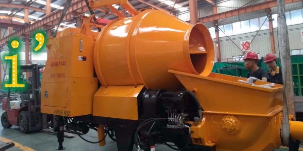 混凝土輸送泵壓力脈沖大時，需要采取何種措施進(jìn)行解決？（二）