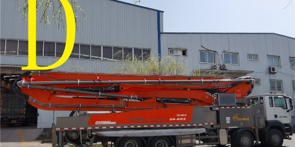 離合器對(duì)泵車起到了哪些作用？