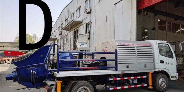 操作混凝土泵時，應(yīng)注意什么？